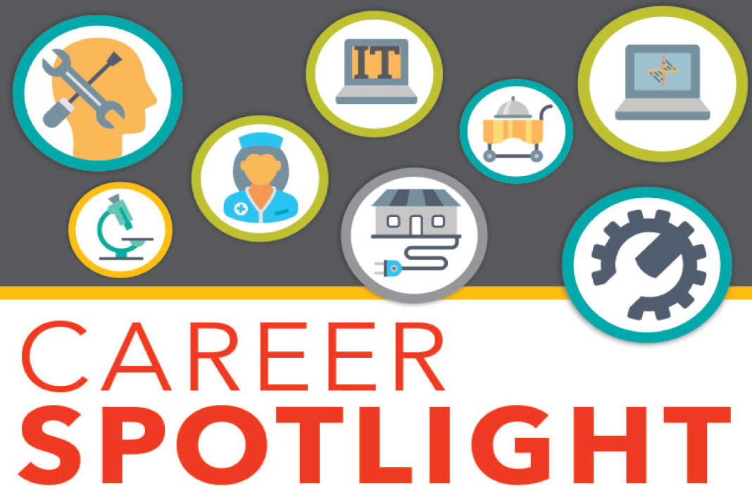 Career Spotlight